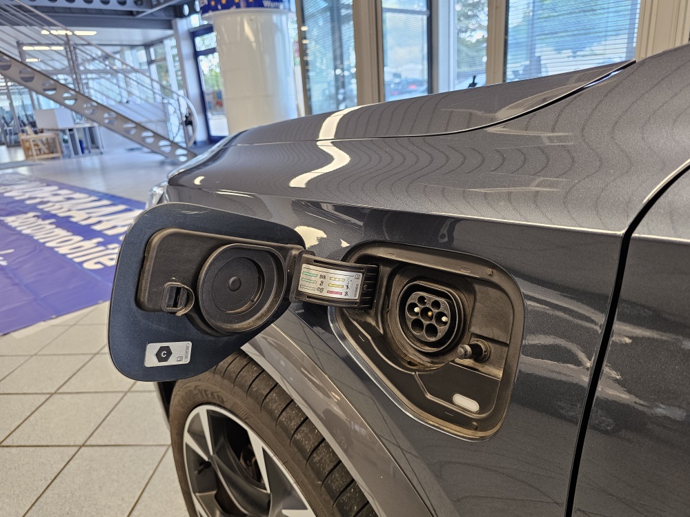 Cupra Formentor bei Hoffmann Automobile in Wolfsburg kaufen und sofort mitnehmen - Bild 35