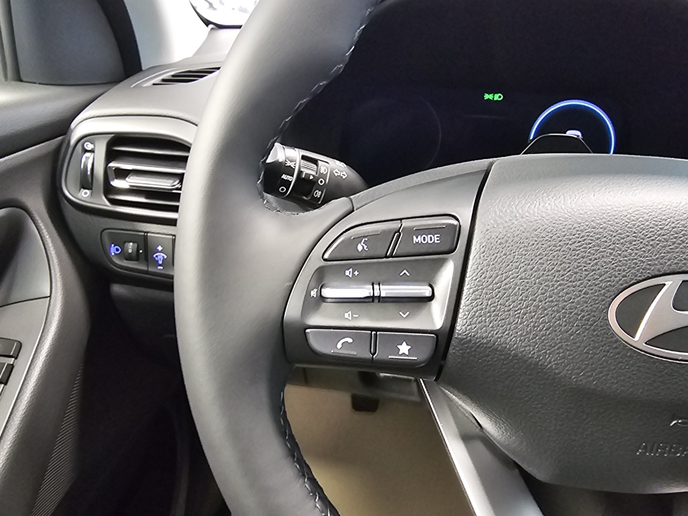 Hyundai i30 Kombi bei Hoffmann Automobile in Wolfsburg kaufen und sofort mitnehmen - Bild 17