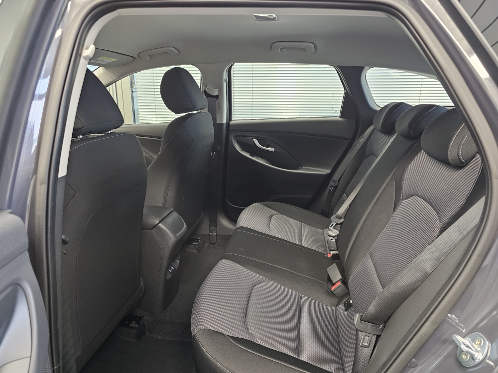 Hyundai i30 Kombi bei Hoffmann Automobile in Wolfsburg kaufen und sofort mitnehmen - Bild 4