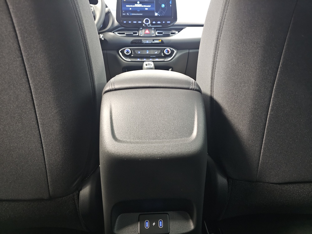Hyundai i30 Kombi bei Hoffmann Automobile in Wolfsburg kaufen und sofort mitnehmen - Bild 5