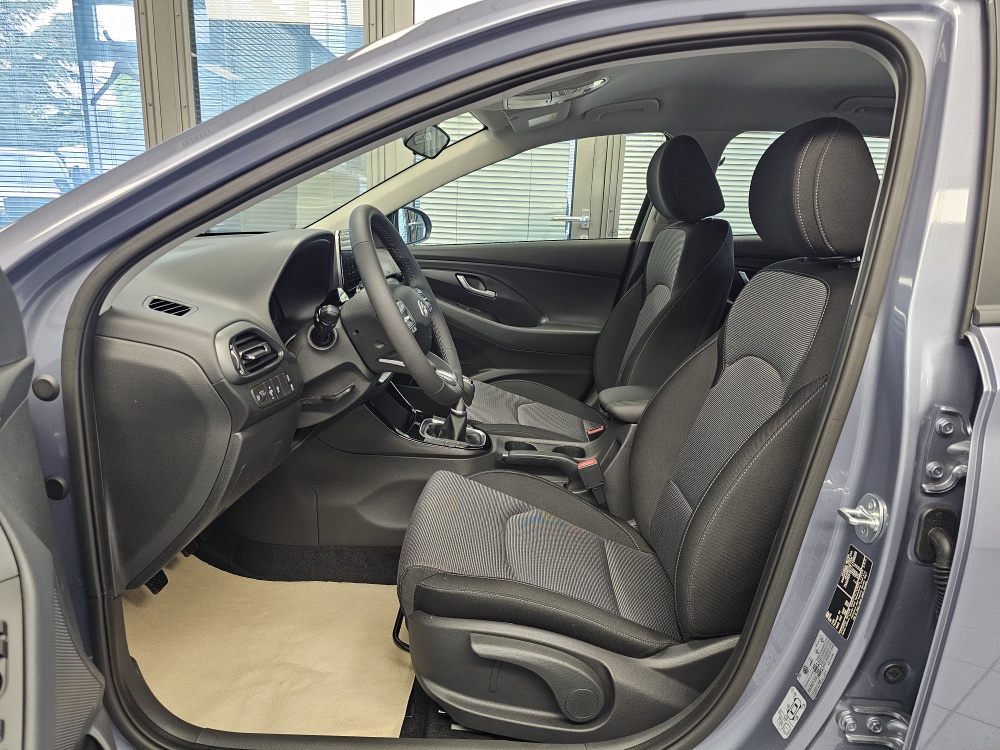 Hyundai i30 Kombi bei Hoffmann Automobile in Wolfsburg kaufen und sofort mitnehmen - Bild 22