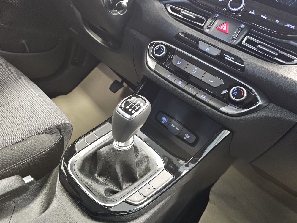 Hyundai i30 Kombi bei Hoffmann Automobile in Wolfsburg kaufen und sofort mitnehmen - Bild 7