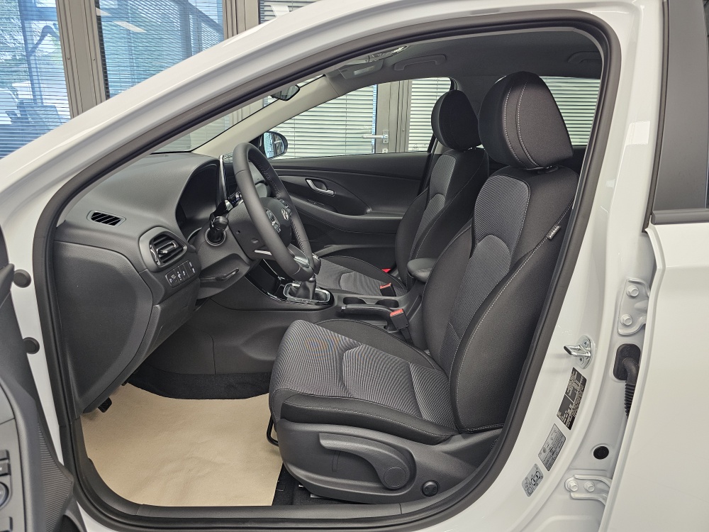 Hyundai i30 Kombi bei Hoffmann Automobile in Wolfsburg kaufen und sofort mitnehmen - Bild 22