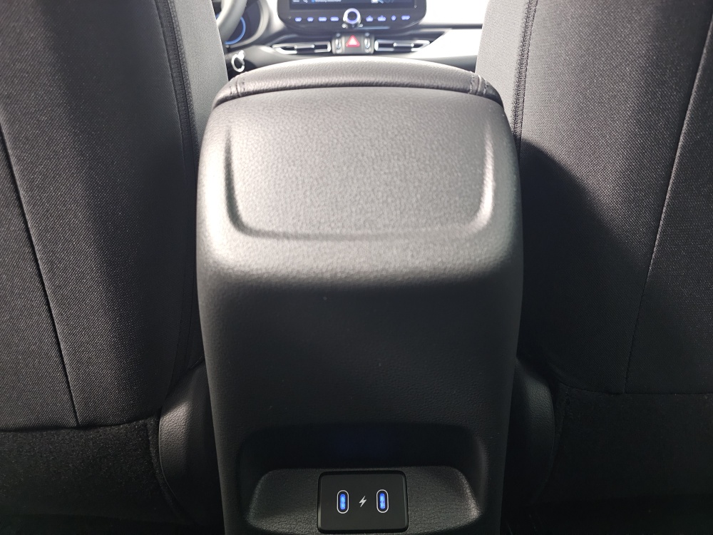 Hyundai i30 Kombi bei Hoffmann Automobile in Wolfsburg kaufen und sofort mitnehmen - Bild 5