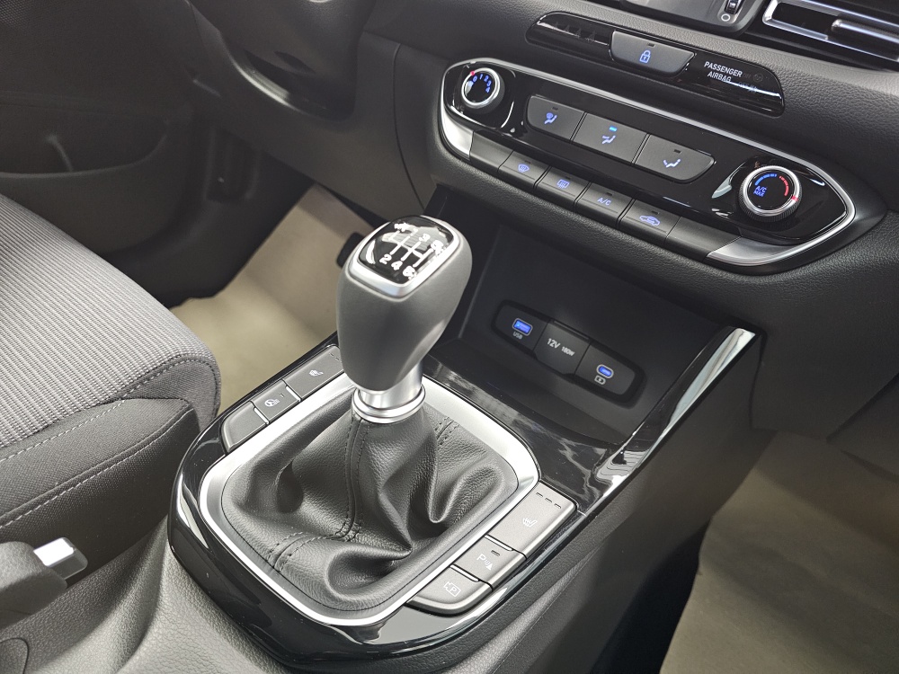 Hyundai i30 Kombi bei Hoffmann Automobile in Wolfsburg kaufen und sofort mitnehmen - Bild 7