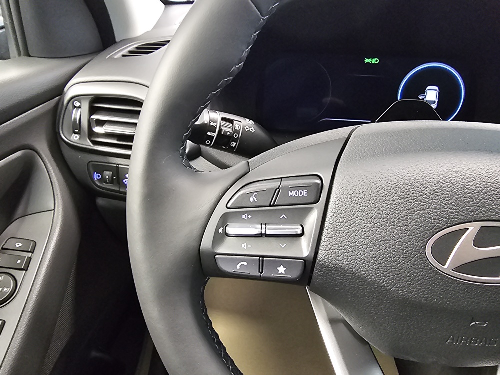 Hyundai i30 Kombi bei Hoffmann Automobile in Wolfsburg kaufen und sofort mitnehmen - Bild 16