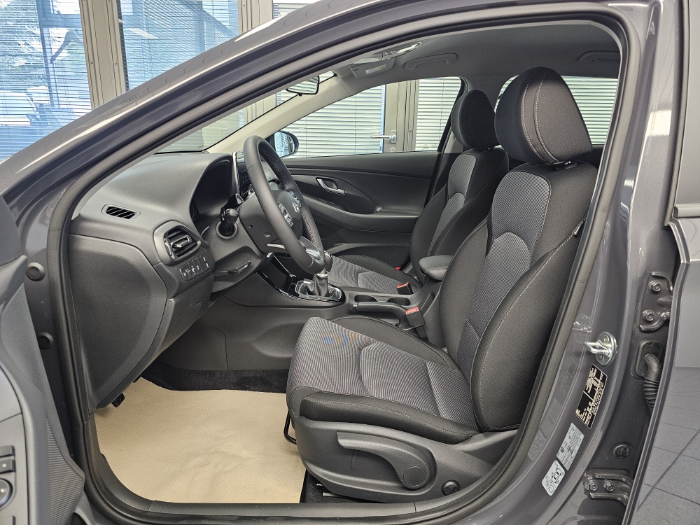 Hyundai i30 Kombi bei Hoffmann Automobile in Wolfsburg kaufen und sofort mitnehmen - Bild 20