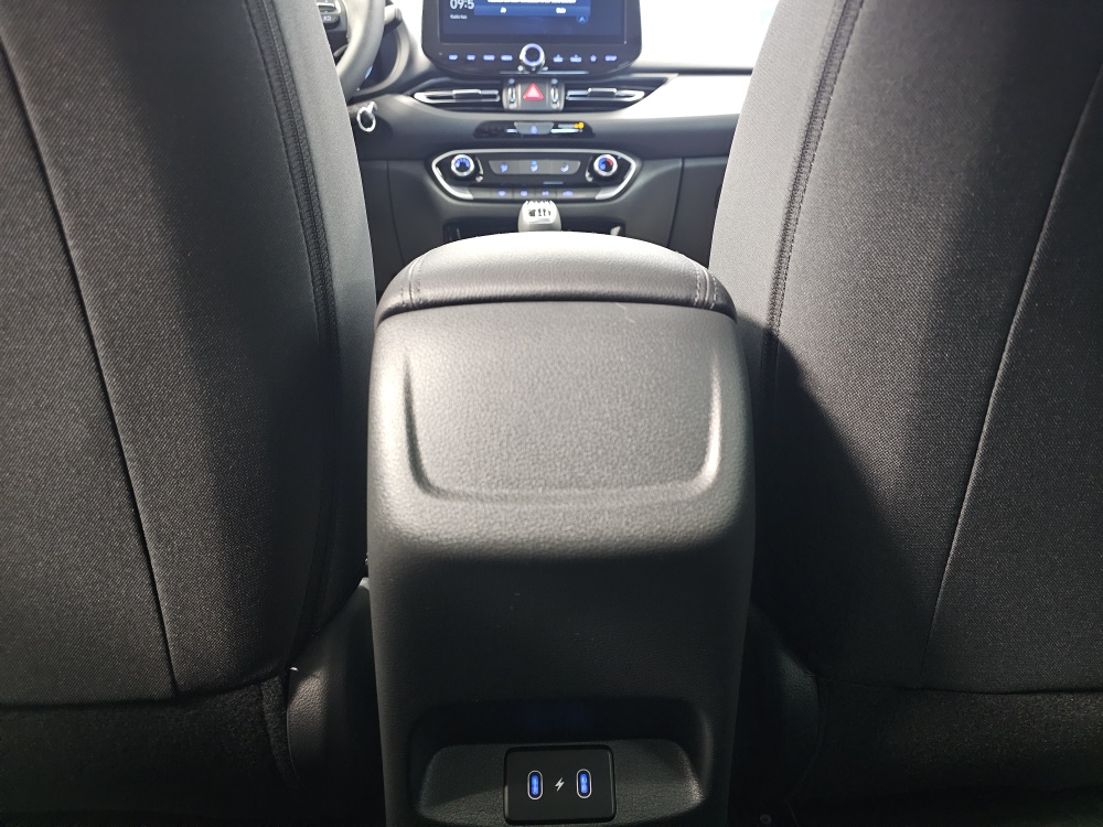 Hyundai i30 Kombi bei Hoffmann Automobile in Wolfsburg kaufen und sofort mitnehmen - Bild 5