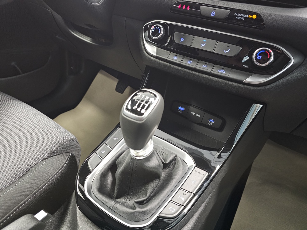 Hyundai i30 Kombi bei Hoffmann Automobile in Wolfsburg kaufen und sofort mitnehmen - Bild 7