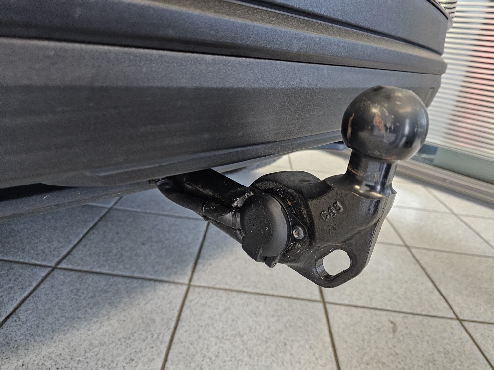 Skoda Karoq bei Hoffmann Automobile in Wolfsburg kaufen und sofort mitnehmen - Bild 5