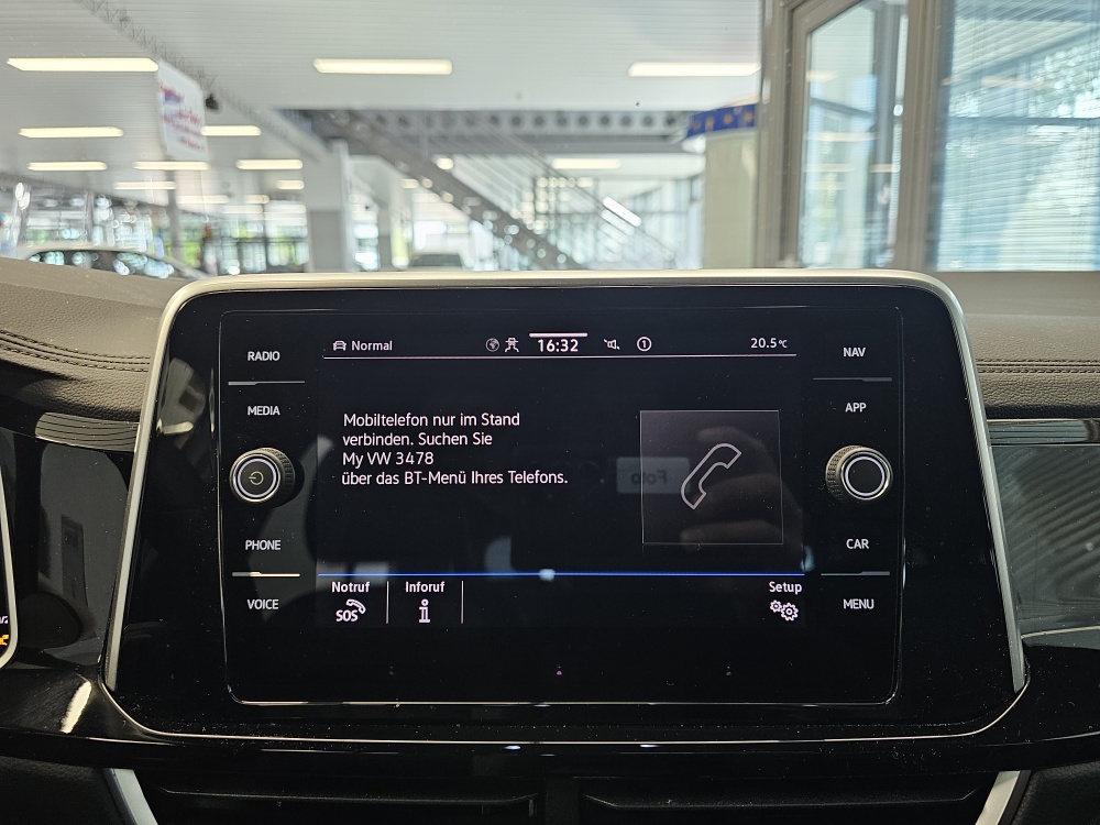 VW T-Roc bei Hoffmann Automobile in Wolfsburg kaufen und sofort mitnehmen - Bild 11
