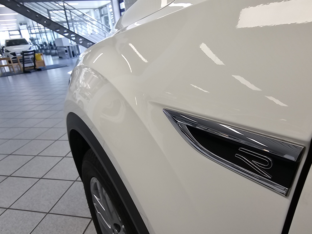 VW T-Roc bei Hoffmann Automobile in Wolfsburg kaufen und sofort mitnehmen - Bild 31