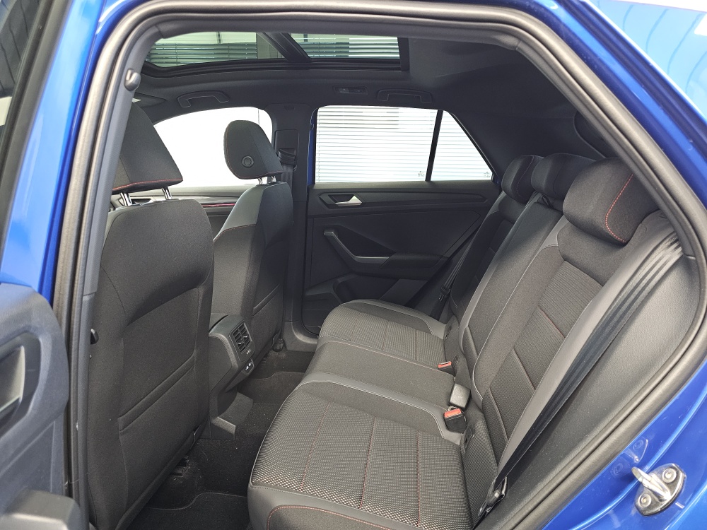 VW T-Roc bei Hoffmann Automobile in Wolfsburg kaufen und sofort mitnehmen - Bild 5