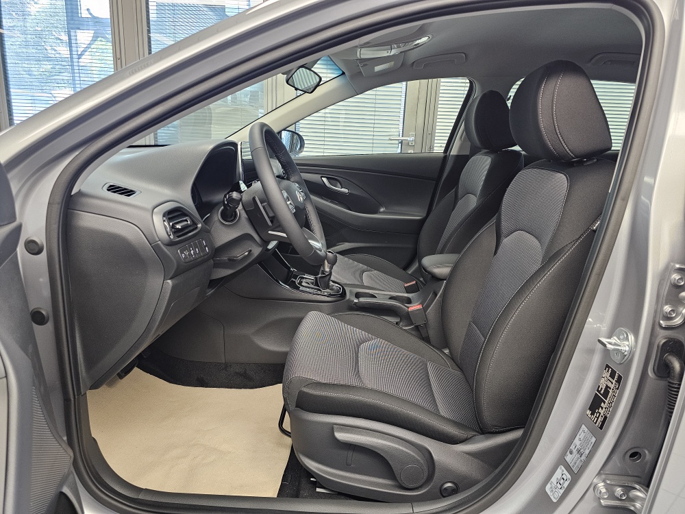 Hyundai i30 Kombi bei Hoffmann Automobile in Wolfsburg kaufen und sofort mitnehmen - Bild 22