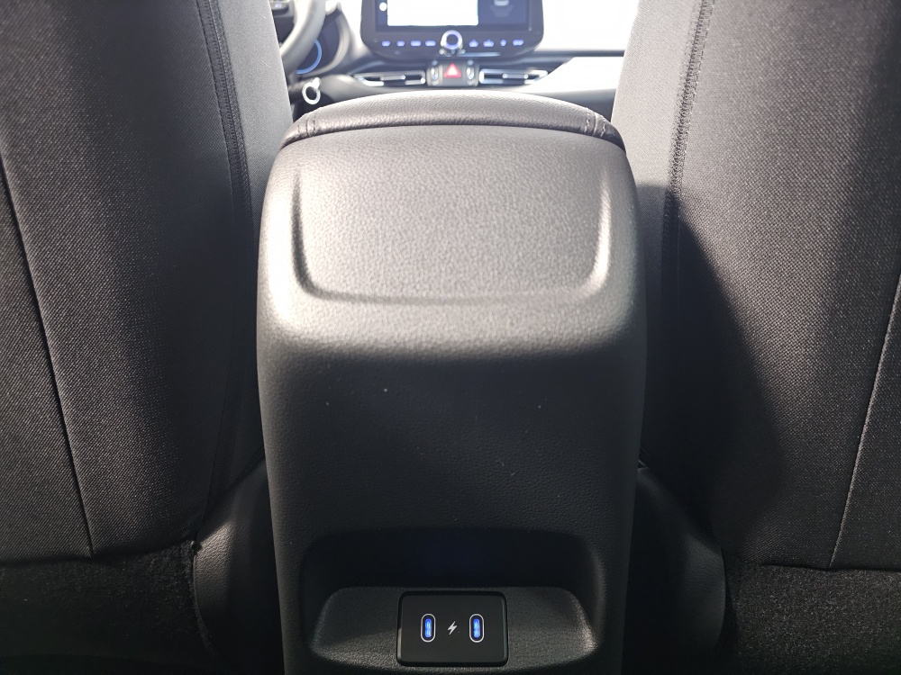 Hyundai i30 Kombi bei Hoffmann Automobile in Wolfsburg kaufen und sofort mitnehmen - Bild 5