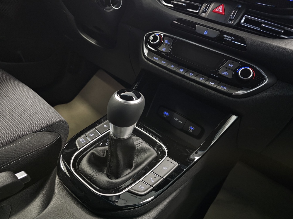 Hyundai i30 Kombi bei Hoffmann Automobile in Wolfsburg kaufen und sofort mitnehmen - Bild 7