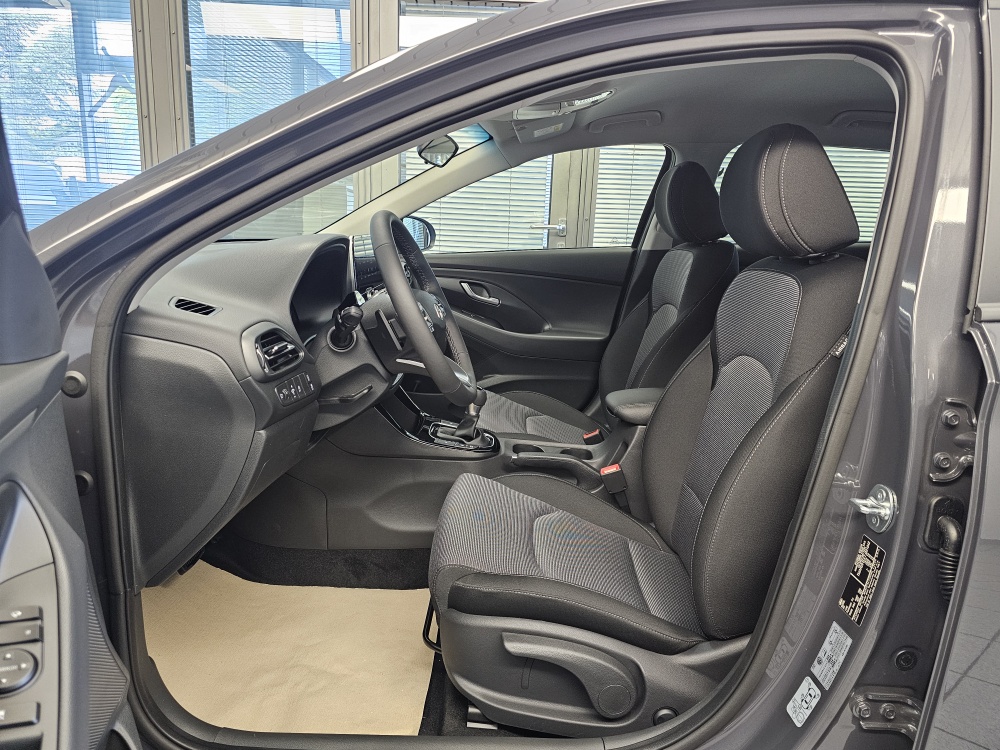 Hyundai i30 Kombi bei Hoffmann Automobile in Wolfsburg kaufen und sofort mitnehmen - Bild 22