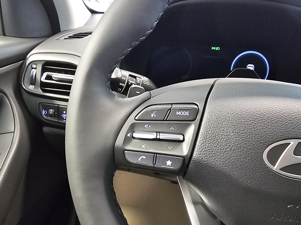 Hyundai i30 Kombi bei Hoffmann Automobile in Wolfsburg kaufen und sofort mitnehmen - Bild 18