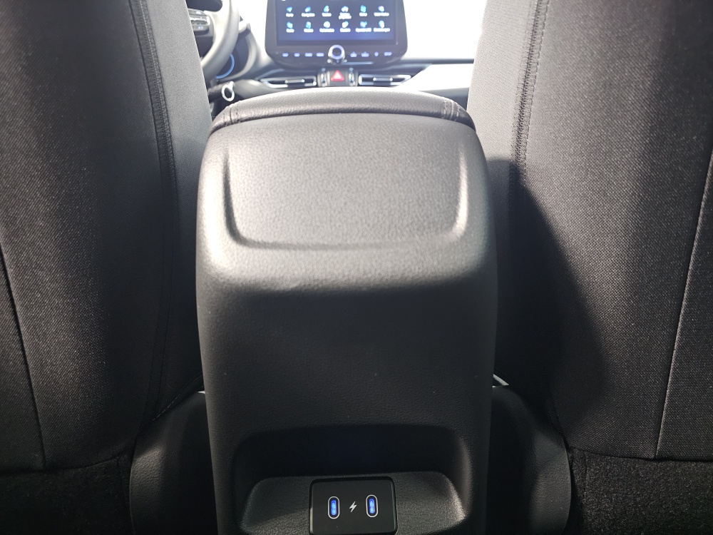 Hyundai i30 Kombi bei Hoffmann Automobile in Wolfsburg kaufen und sofort mitnehmen - Bild 5