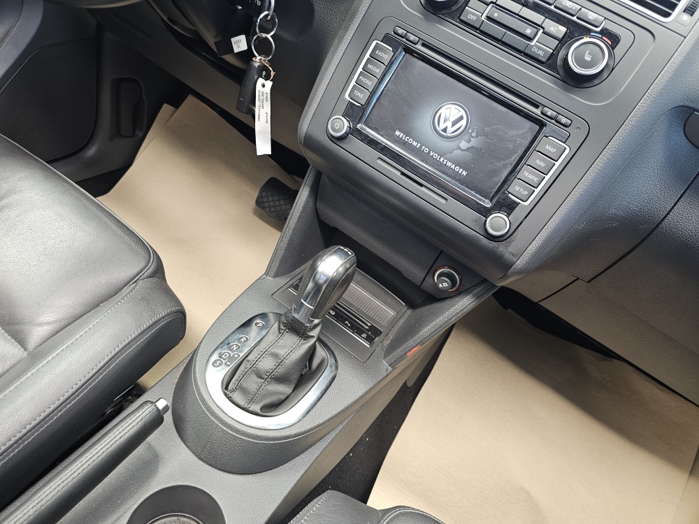 VW Touran bei Hoffmann Automobile in Wolfsburg kaufen und sofort mitnehmen - Bild 8