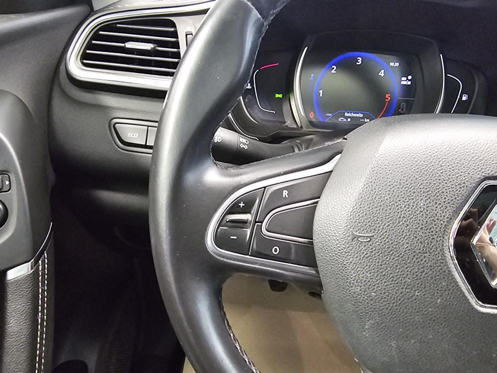 Renault Kadjar bei Hoffmann Automobile in Wolfsburg kaufen und sofort mitnehmen - Bild 19