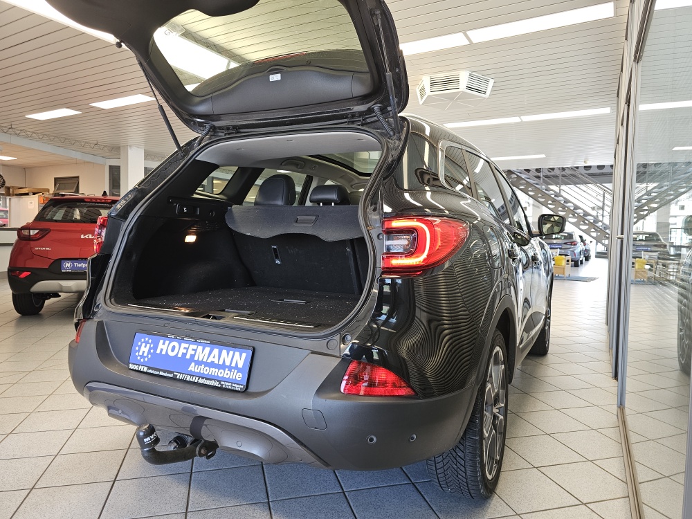 Renault Kadjar bei Hoffmann Automobile in Wolfsburg kaufen und sofort mitnehmen - Bild 2
