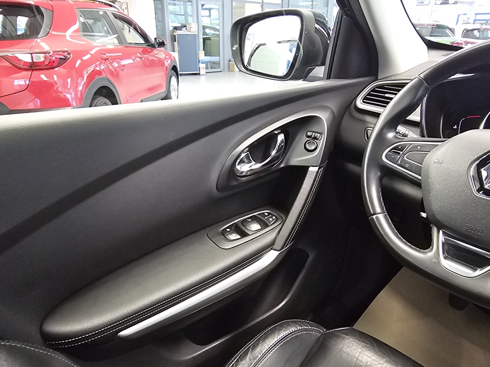 Renault Kadjar bei Hoffmann Automobile in Wolfsburg kaufen und sofort mitnehmen - Bild 20