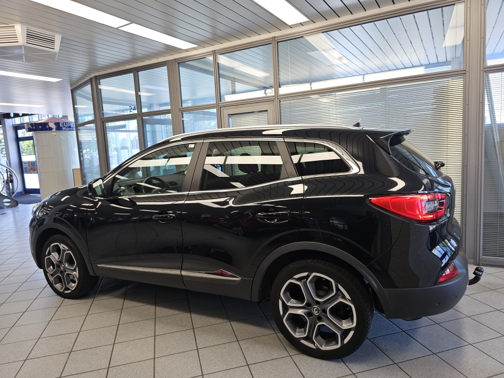 Renault Kadjar bei Hoffmann Automobile in Wolfsburg kaufen und sofort mitnehmen - Bild 25