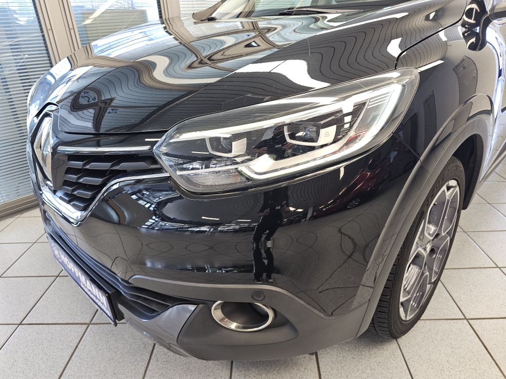 Renault Kadjar bei Hoffmann Automobile in Wolfsburg kaufen und sofort mitnehmen - Bild 26