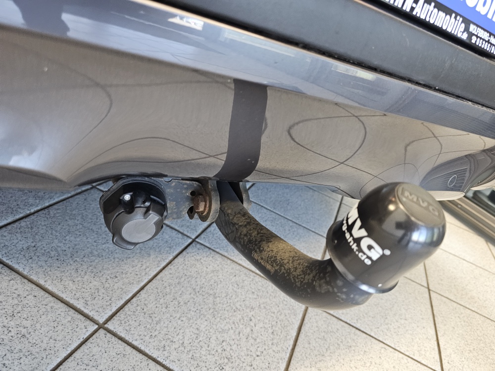 Renault Kadjar bei Hoffmann Automobile in Wolfsburg kaufen und sofort mitnehmen - Bild 3