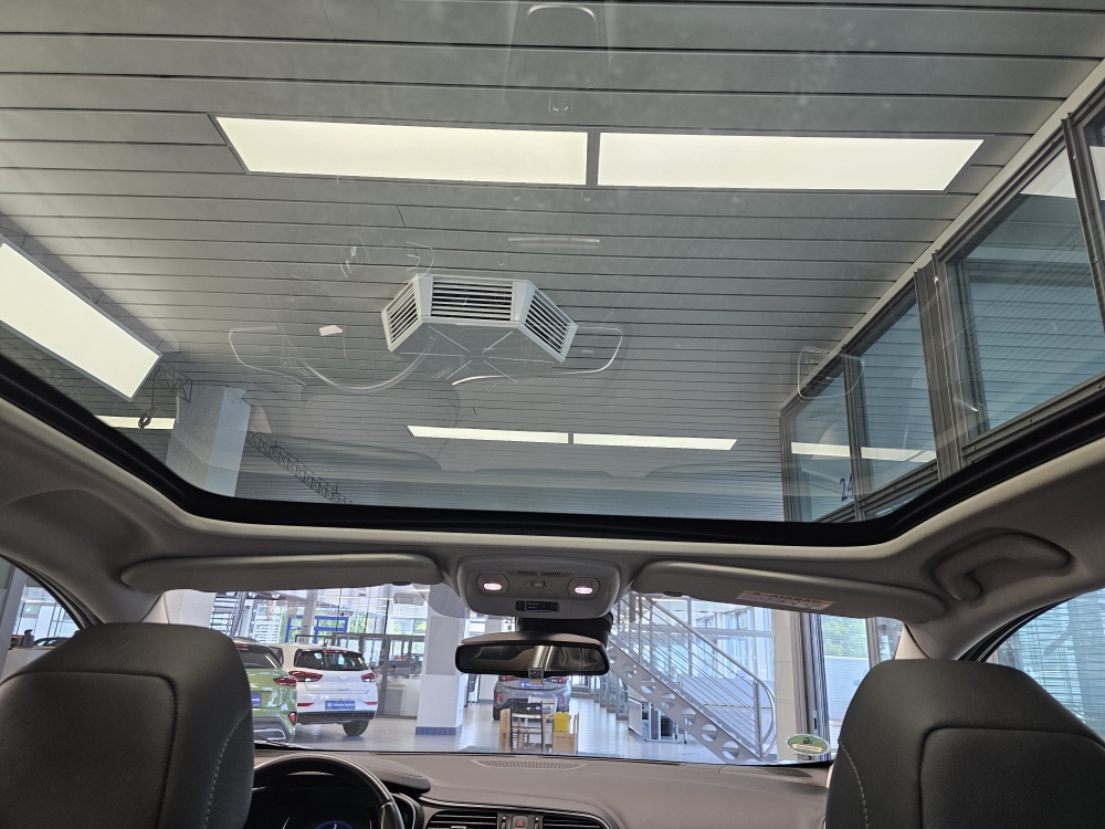 Renault Kadjar bei Hoffmann Automobile in Wolfsburg kaufen und sofort mitnehmen - Bild 6