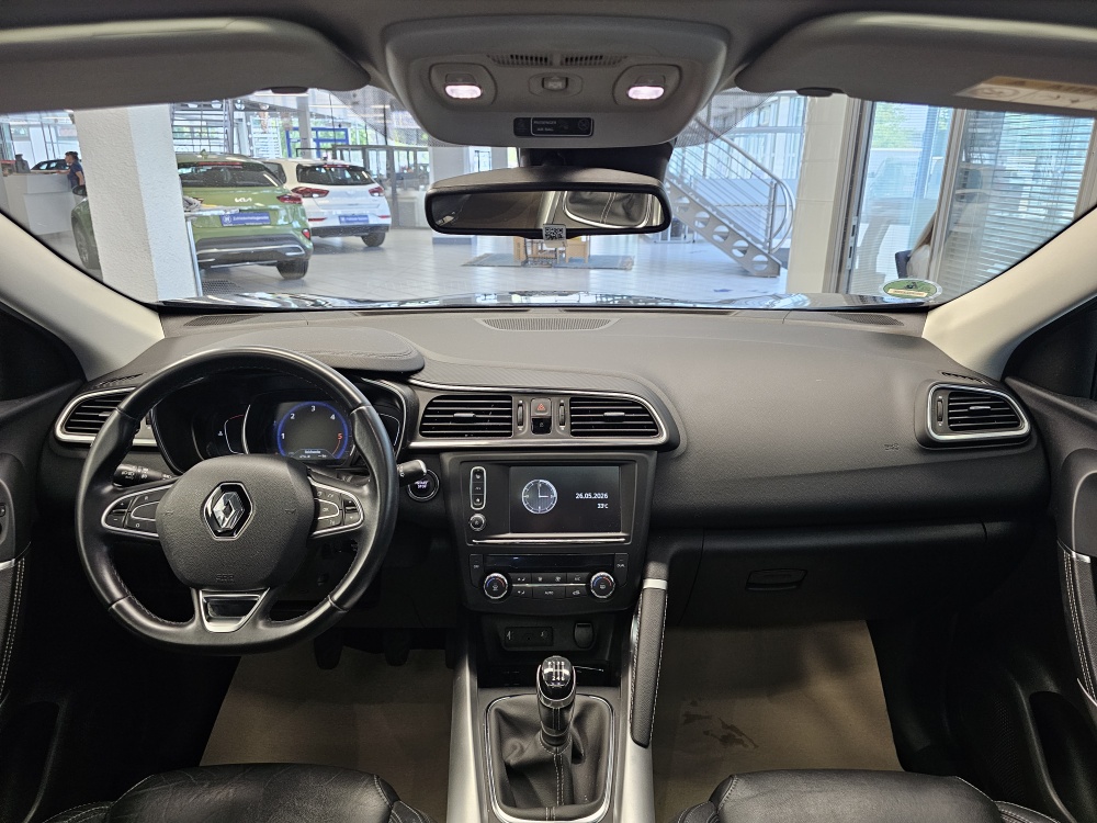 Renault Kadjar bei Hoffmann Automobile in Wolfsburg kaufen und sofort mitnehmen - Bild 7