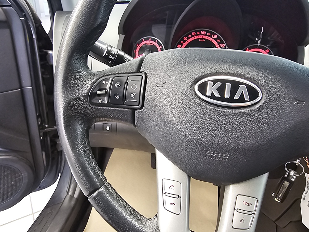 Kia Ceed bei Hoffmann Automobile in Wolfsburg kaufen und sofort mitnehmen - Bild 14