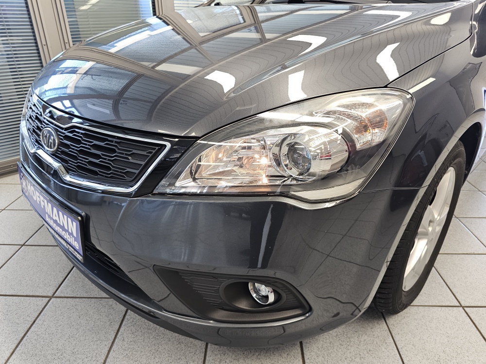 Kia Ceed bei Hoffmann Automobile in Wolfsburg kaufen und sofort mitnehmen - Bild 20