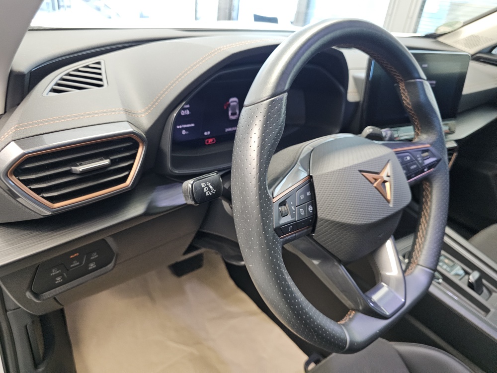 Cupra Formentor bei Hoffmann Automobile in Wolfsburg kaufen und sofort mitnehmen - Bild 25