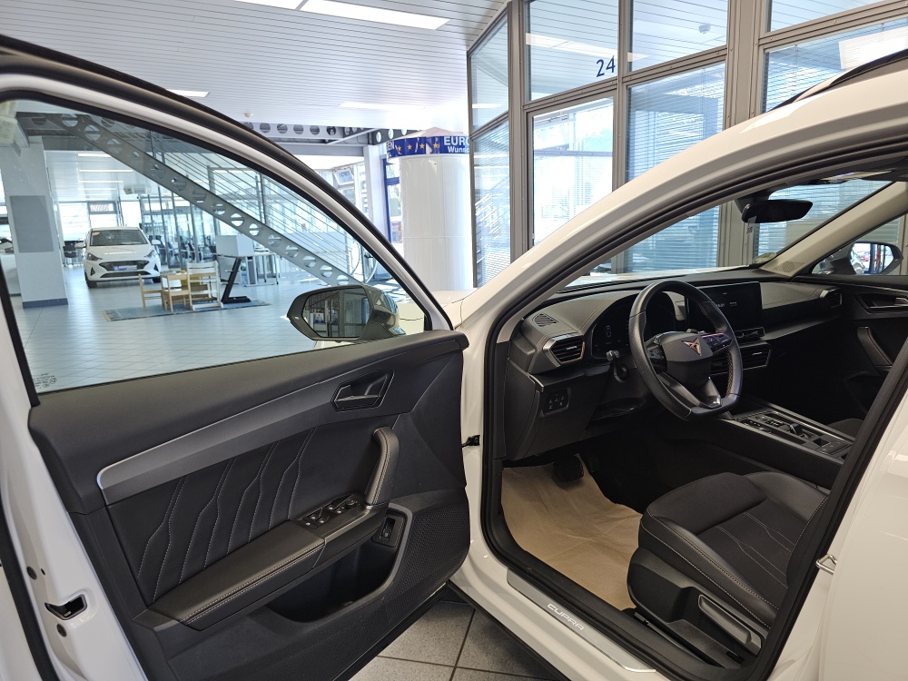 Cupra Formentor bei Hoffmann Automobile in Wolfsburg kaufen und sofort mitnehmen - Bild 27
