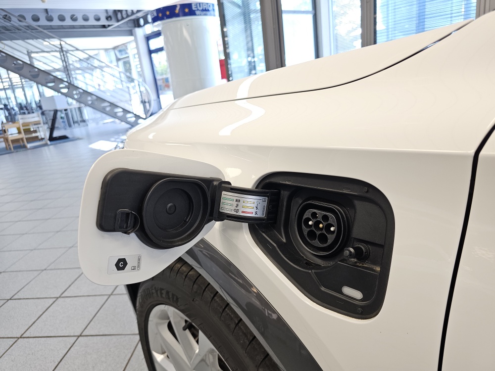 Cupra Formentor bei Hoffmann Automobile in Wolfsburg kaufen und sofort mitnehmen - Bild 31