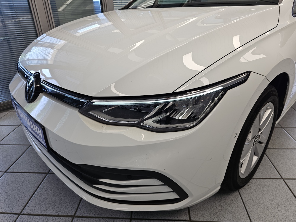 VW Golf Variant bei Hoffmann Automobile in Wolfsburg kaufen und sofort mitnehmen - Bild 28