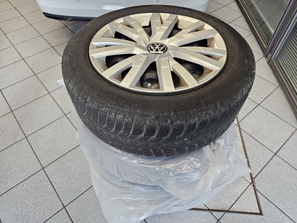 VW Golf Variant bei Hoffmann Automobile in Wolfsburg kaufen und sofort mitnehmen - Bild 4