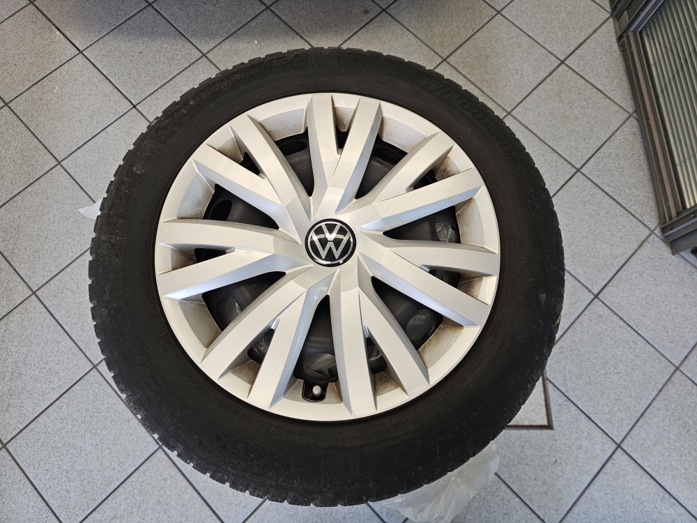 VW Golf Variant bei Hoffmann Automobile in Wolfsburg kaufen und sofort mitnehmen - Bild 5