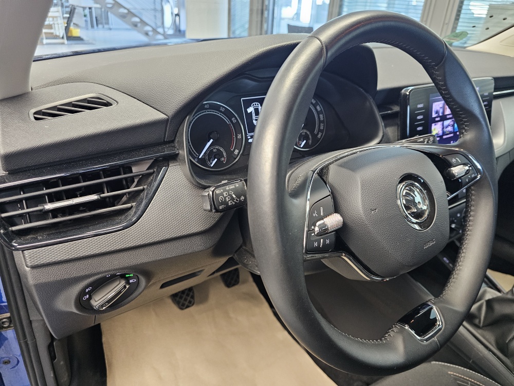 Skoda Kamiq bei Hoffmann Automobile in Wolfsburg kaufen und sofort mitnehmen - Bild 20