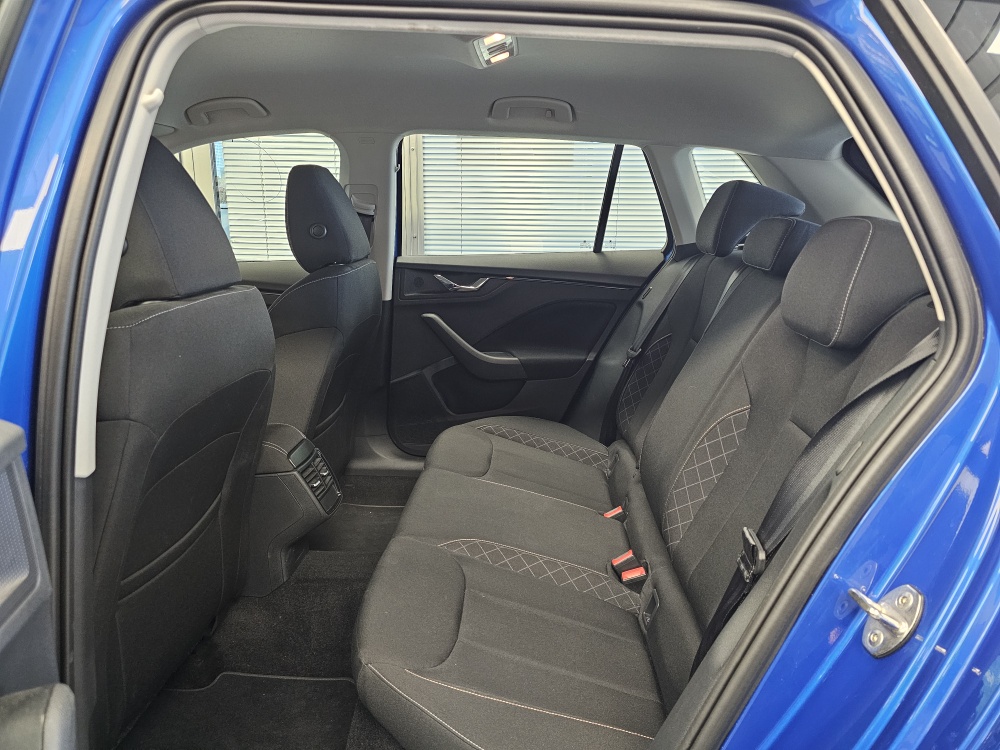 Skoda Kamiq bei Hoffmann Automobile in Wolfsburg kaufen und sofort mitnehmen - Bild 6