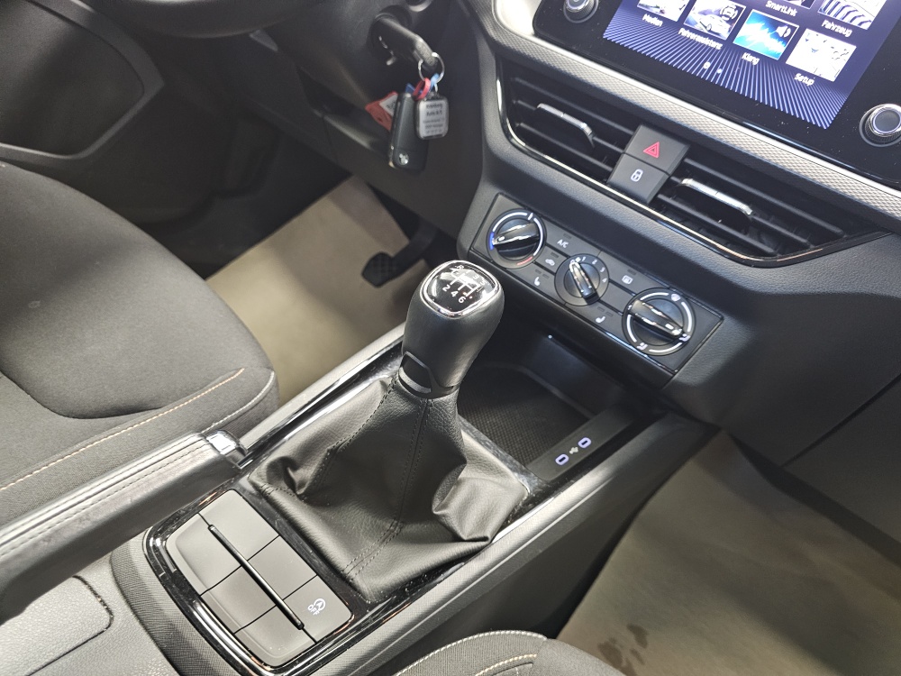 Skoda Kamiq bei Hoffmann Automobile in Wolfsburg kaufen und sofort mitnehmen - Bild 8