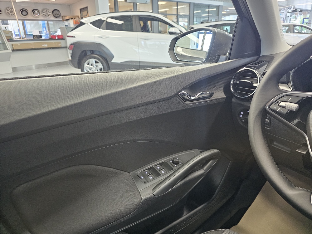 Skoda Fabia bei Hoffmann Automobile in Wolfsburg kaufen und sofort mitnehmen - Bild 17