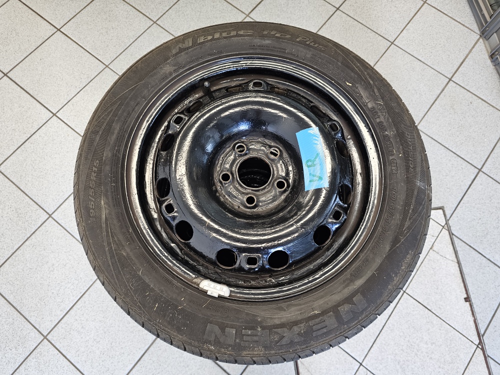 Skoda Fabia bei Hoffmann Automobile in Wolfsburg kaufen und sofort mitnehmen - Bild 5
