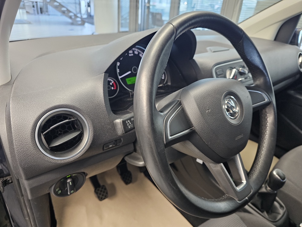 Skoda Citigo bei Hoffmann Automobile in Wolfsburg kaufen und sofort mitnehmen - Bild 10
