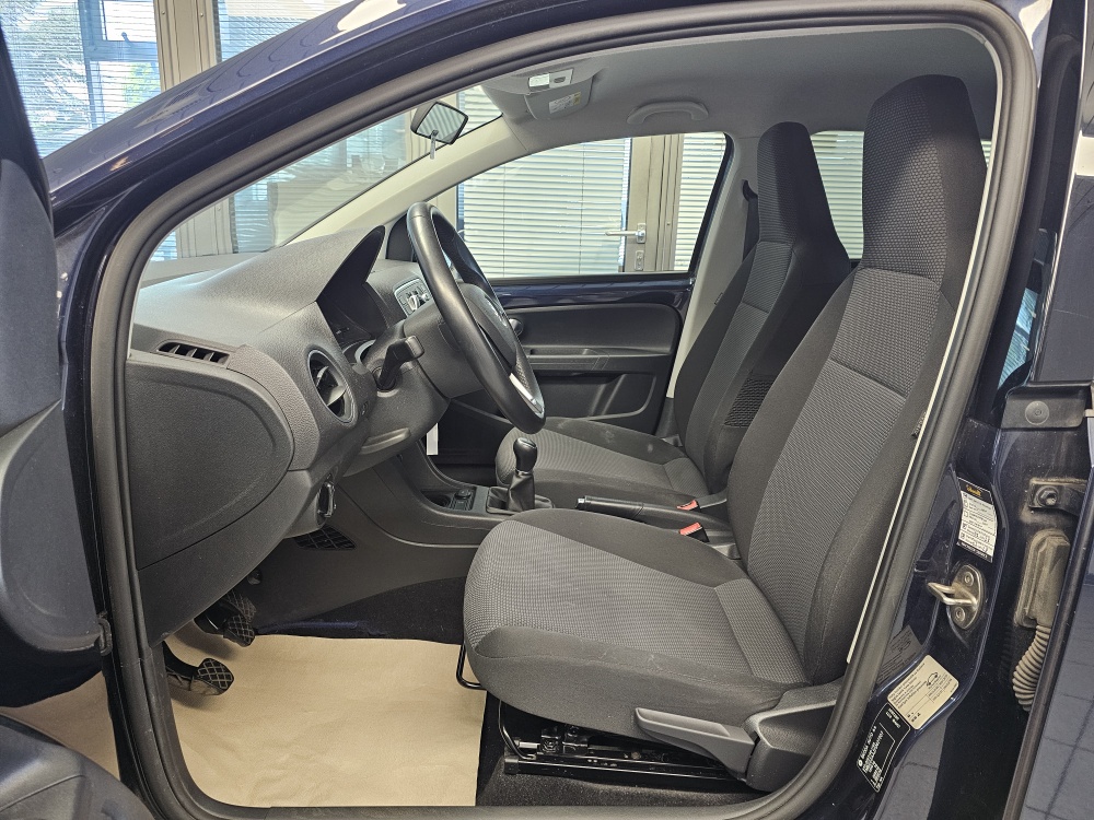 Skoda Citigo bei Hoffmann Automobile in Wolfsburg kaufen und sofort mitnehmen - Bild 11
