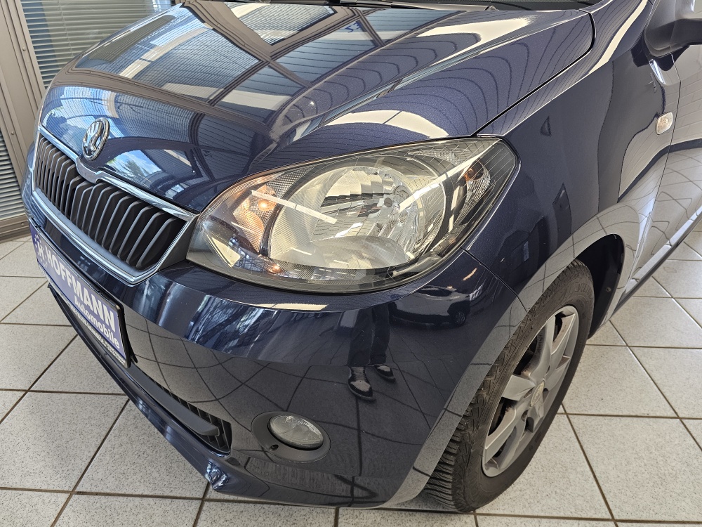 Skoda Citigo bei Hoffmann Automobile in Wolfsburg kaufen und sofort mitnehmen - Bild 14