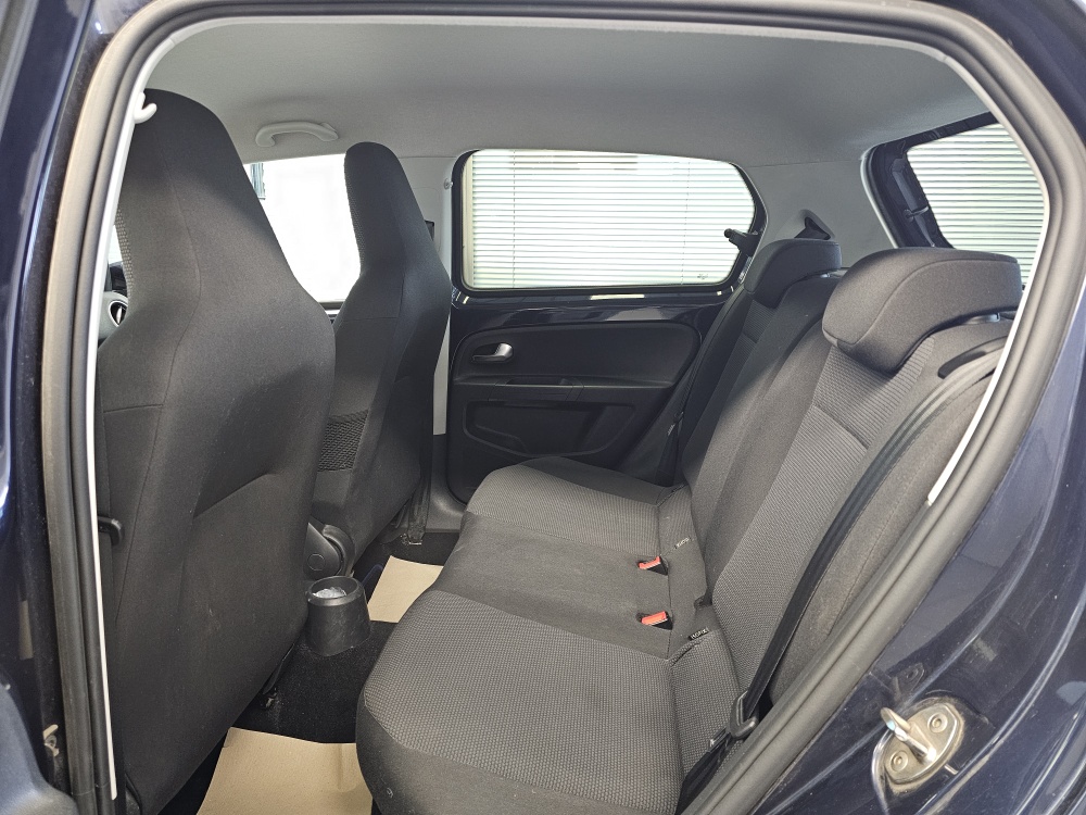 Skoda Citigo bei Hoffmann Automobile in Wolfsburg kaufen und sofort mitnehmen - Bild 4