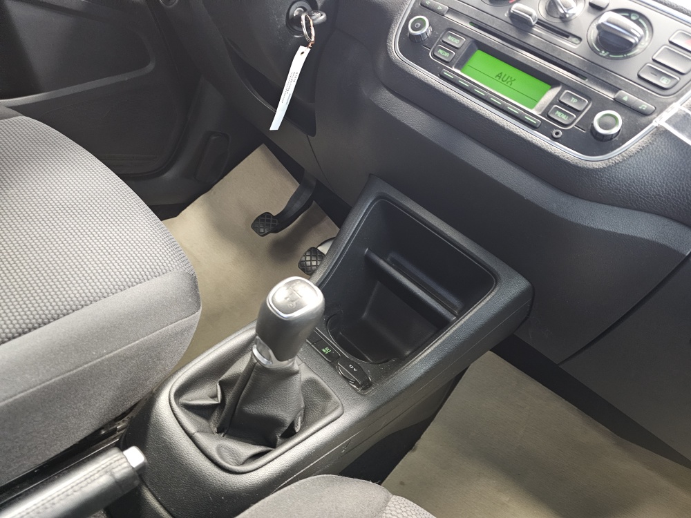 Skoda Citigo bei Hoffmann Automobile in Wolfsburg kaufen und sofort mitnehmen - Bild 6